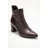 Bottines Forever & Always Shoes -
