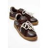 Baskets basses Forever & Always Shoes Taren