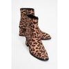 Bottines Prologue Shoes Alba