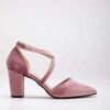 Chaussures escarpins Forever & Always Shoes Sina