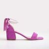 Chaussures escarpins Forever & Always Shoes Illy