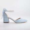 Chaussures escarpins Forever & Always Shoes Miranda