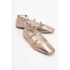 Chaussures escarpins Prologue Shoes - Dor&eacute;