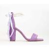Sandales Forever & Always Shoes -