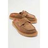 Mules Forever & Always Shoes Laven