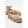 Espadrilles Forever & Always Shoes -