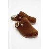 Sabots Forever & Always Shoes -
