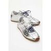 Baskets basses Forever & Always Shoes - Argent&eacute;