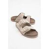 Claquettes Forever & Always Shoes -