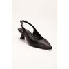 Chaussures escarpins Forever & Always Shoes Lety