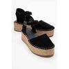 Espadrilles Forever & Always Shoes -