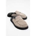Mules Forever & Always Shoes Laven Grenoble