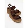 Espadrilles Forever & Always Shoes -