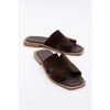 Sandales Forever & Always Shoes -