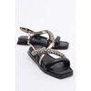 T-shirt Forever & Always Shoes -