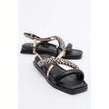 Tee-shirts sur Grenoble : T-shirt Forever & Always Shoes -