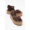 Espadrilles Forever & Always Shoes -
