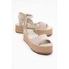 Espadrilles Forever & Always Shoes -