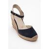 Espadrilles Forever & Always Shoes Sinta