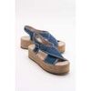 Sandales Forever & Always Shoes -
