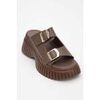 Sandales Forever & Always Shoes -
