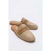 Mules Forever & Always Shoes -