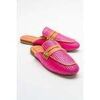 Mules Forever & Always Shoes -