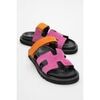 Sandales Forever & Always Shoes -