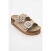 Sandales Forever & Always Shoes -