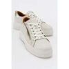 Baskets basses Forever & Always Shoes - Argent&eacute;