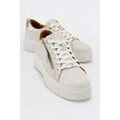 Baskets basses Forever & Always Shoes - Argent&eacute; Grenoble