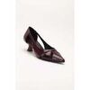 Chaussures escarpins Forever & Always Shoes Sidal