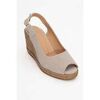 Espadrilles Forever & Always Shoes -