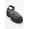 Sandales Prologue Shoes -