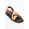 Sandales Forever & Always Shoes -