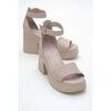 Sandales Forever & Always Shoes -