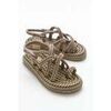 Sandales Prologue Shoes -
