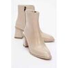 Bottines Prologue Shoes Alba