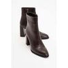 Bottines Prologue Shoes Jewel