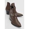 Bottines Prologue Shoes Kenda