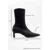 Bottines Prologue Shoes Lewin