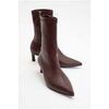 Bottines Prologue Shoes Lewin