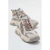 Baskets montantes Prologue Shoes Lowel