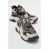 Baskets montantes Prologue Shoes Lowel