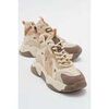 Baskets montantes Prologue Shoes Lowel