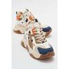 Baskets montantes Prologue Shoes Lowel