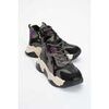Baskets montantes Prologue Shoes Lowel
