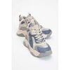 Baskets montantes Prologue Shoes Lowel
