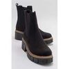 Bottines Prologue Shoes Luz