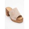 Mules Forever & Always Shoes -